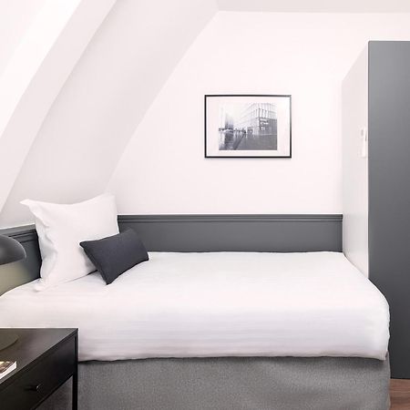 Livinparis - Luxury Ac 2 & 3 Bedrooms Le Louvre Esterno foto